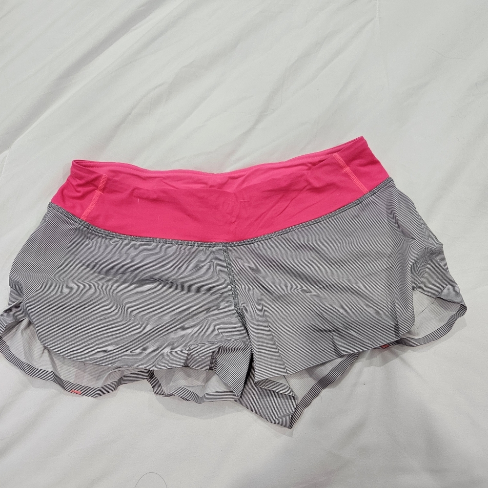 Lululemon shorts